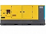 Генераторы Atlas Copco QES 500